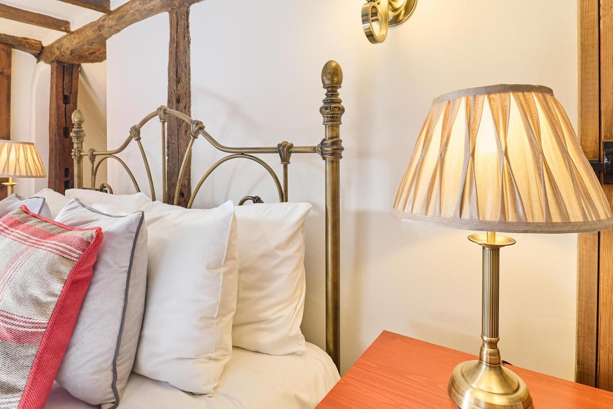 Host & Stay - Bere Cottage Canterbury Kültér fotó