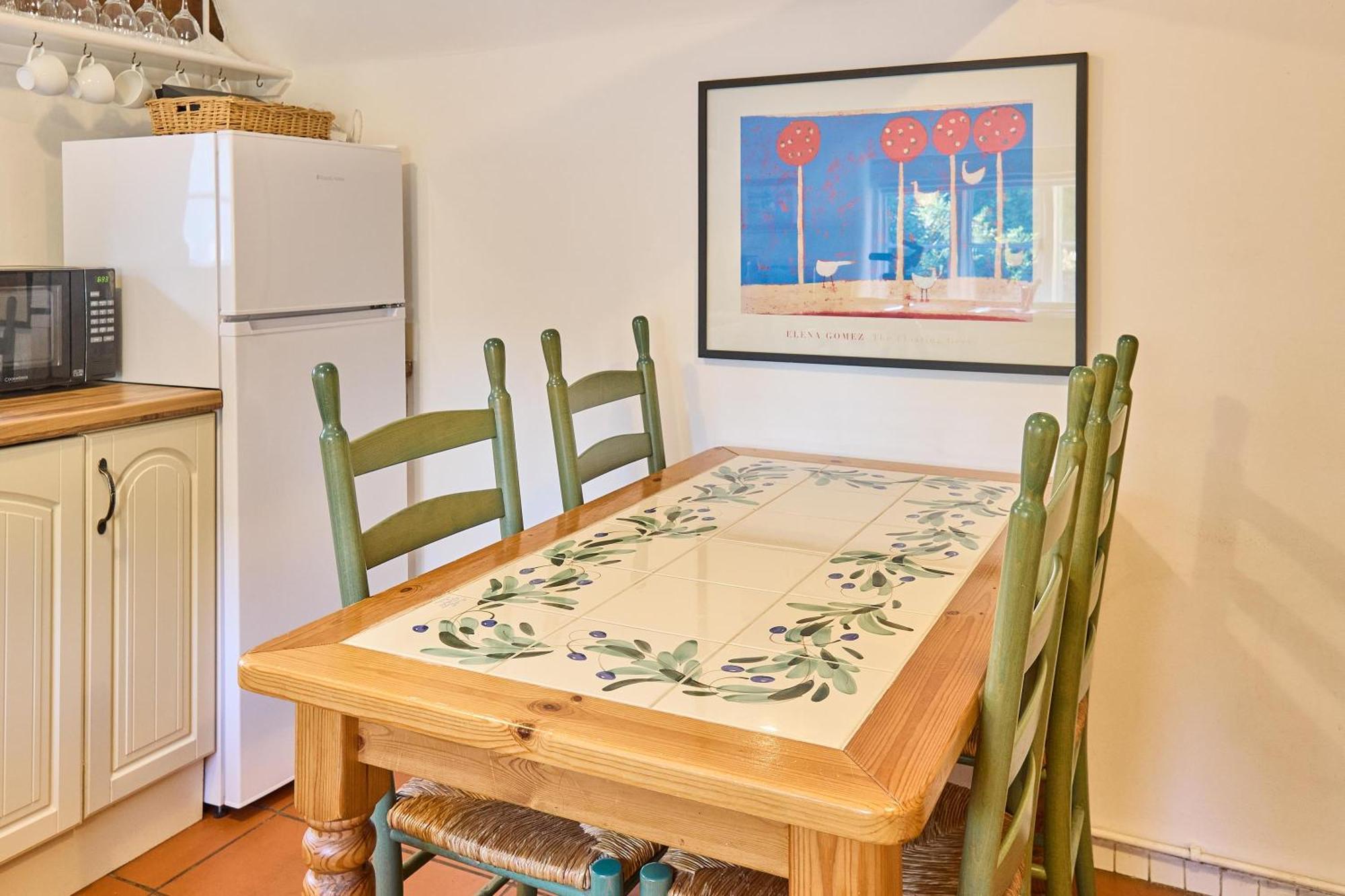 Host & Stay - Bere Cottage Canterbury Kültér fotó