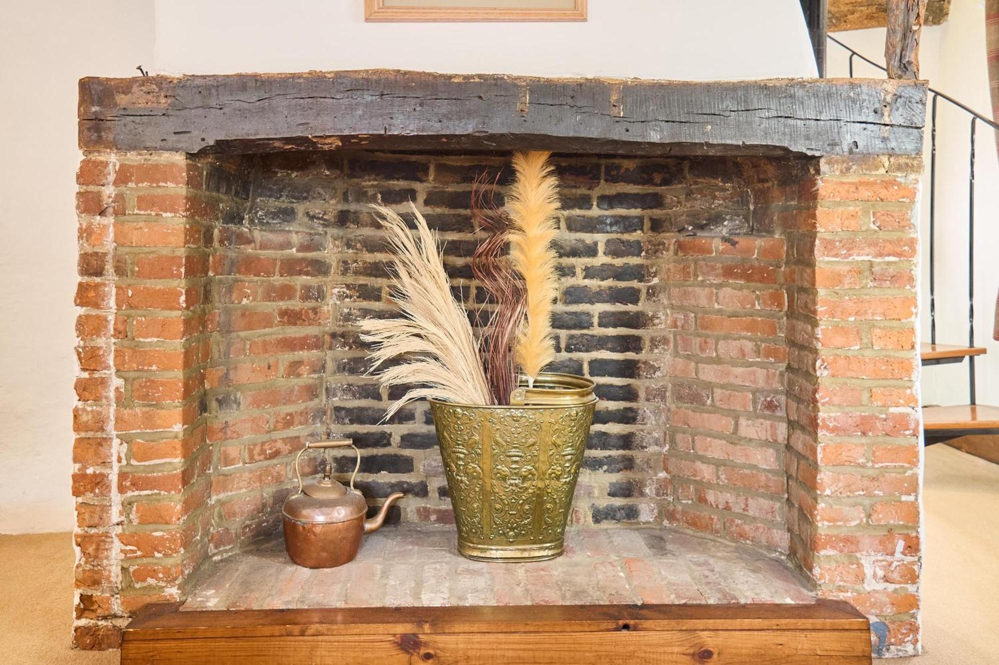 Host & Stay - Bere Cottage Canterbury Kültér fotó