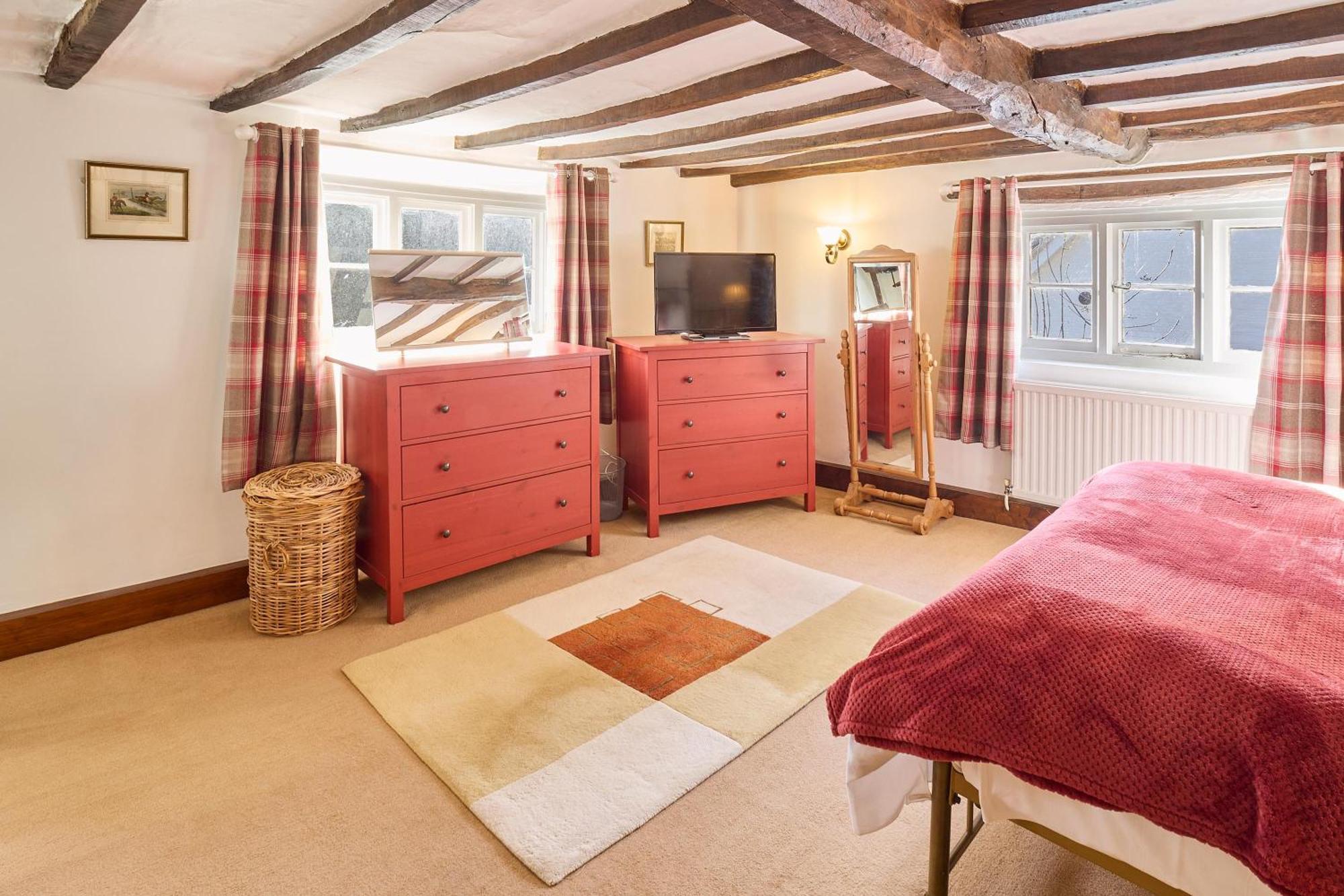 Host & Stay - Bere Cottage Canterbury Kültér fotó